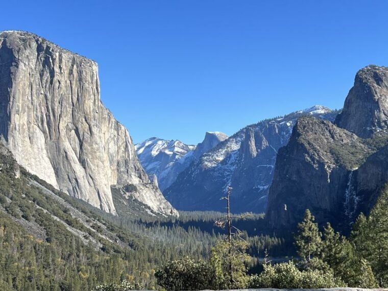 yosemite-private-full-day-trip-from-san-francisco