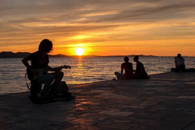 zadar-private-walking-tour-with-a-professional-guide