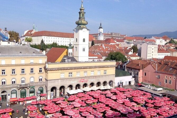 zagreb-self-guided-audio-tour