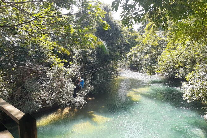 zipline-and-altun-ha-from-belize-city