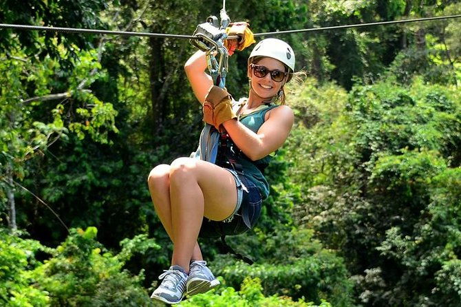 zipline-canopy-crocodile-safari-cruise-private-tour