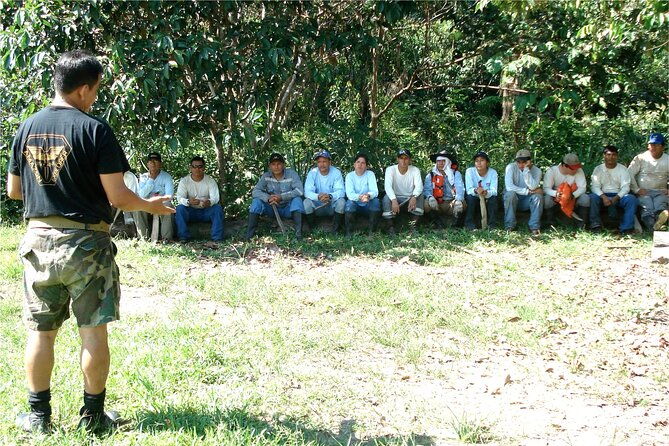 7-day-jungle-survival-training-in-iquitos