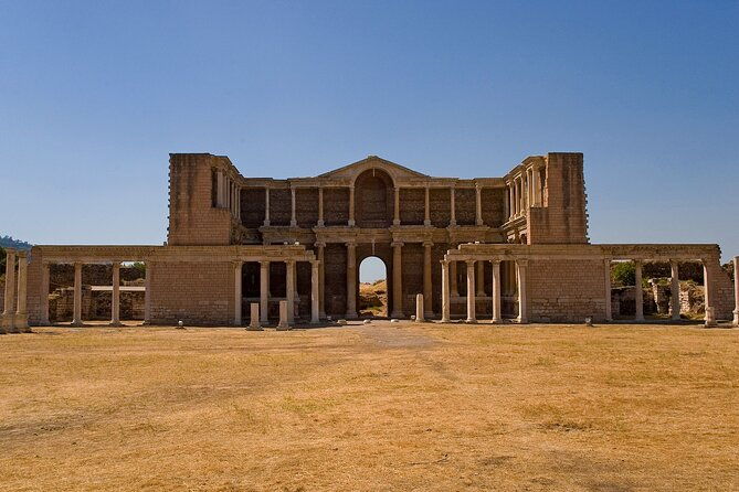7-days-uncharted-western-turkey-tour