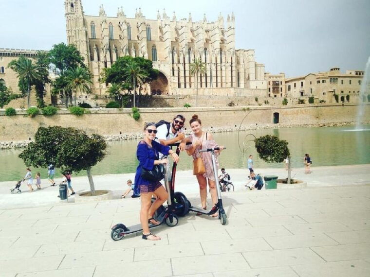 1-hour-electric-scooter-tour-in-palma-de-mallorca