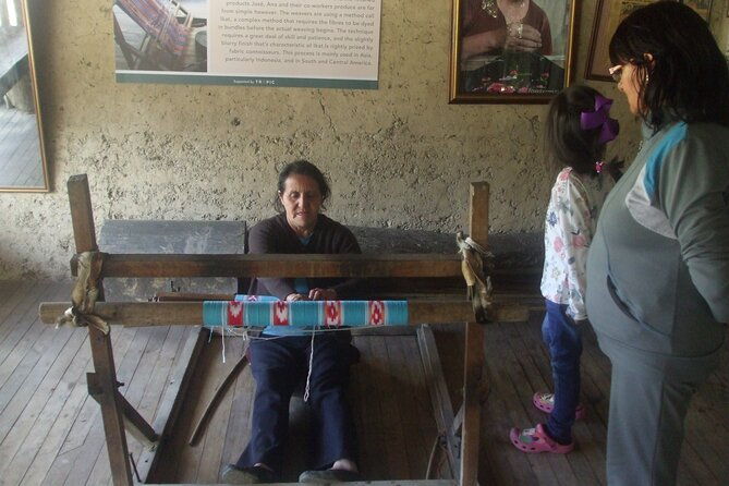 2-day-cuenca-inca-ruins-and-cajas-national-park