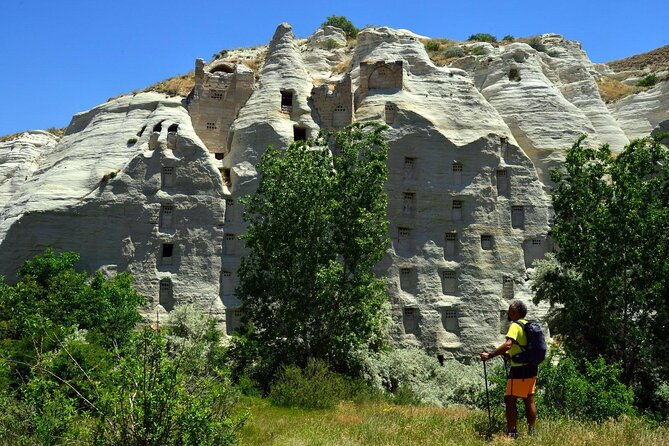 2-days-private-cappadocia-tour-from-izmir-by-plane