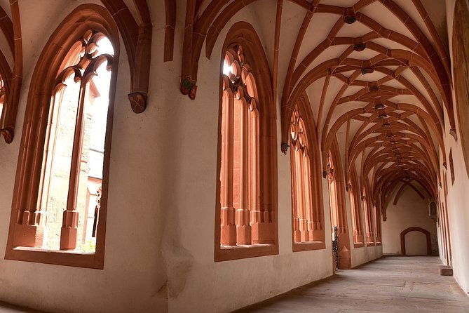 2-hour-private-guided-walking-tour-chagall-windows-and-old-mainz