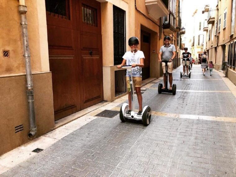 2-hour-segway-tour-in-palma-de-mallorca