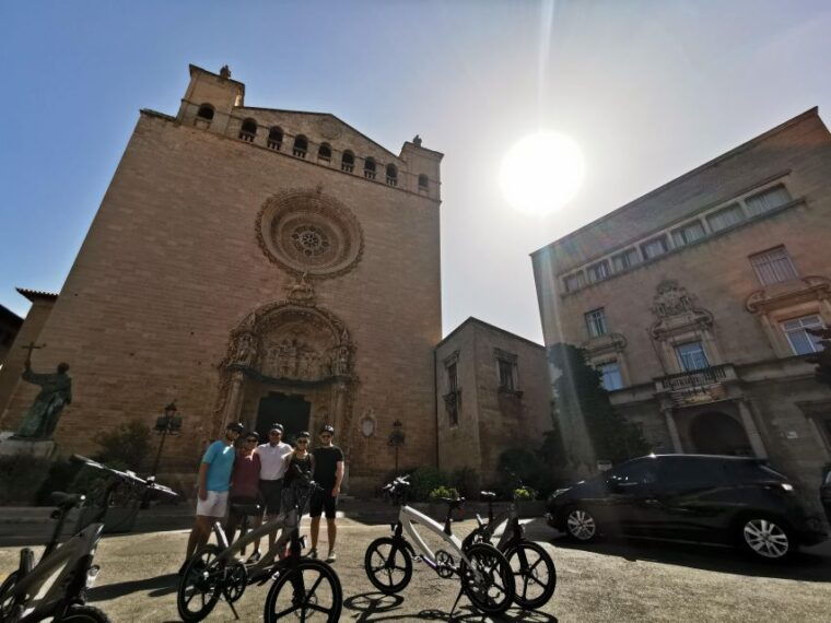 2-hours-e-bike-tour-in-palma