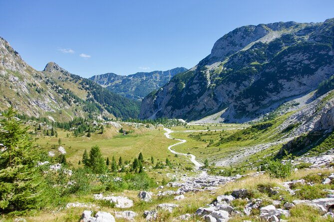 3-day-private-trekking-adventure-from-bohinj-to-soca-valley