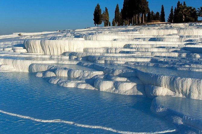 3-days-private-archaeological-ephesuspamukkalehierapolispergamon-tour