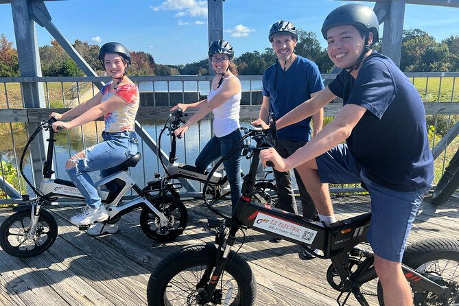 3-hour-wilmington-e-bike-airlie-gardens-tour