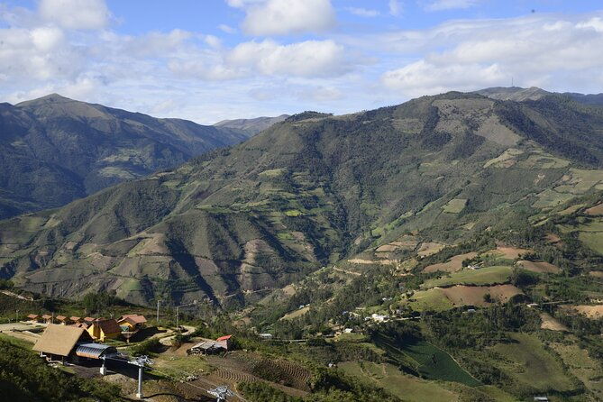 4-day-private-trip-kuelap-and-gocta-history-and-nature