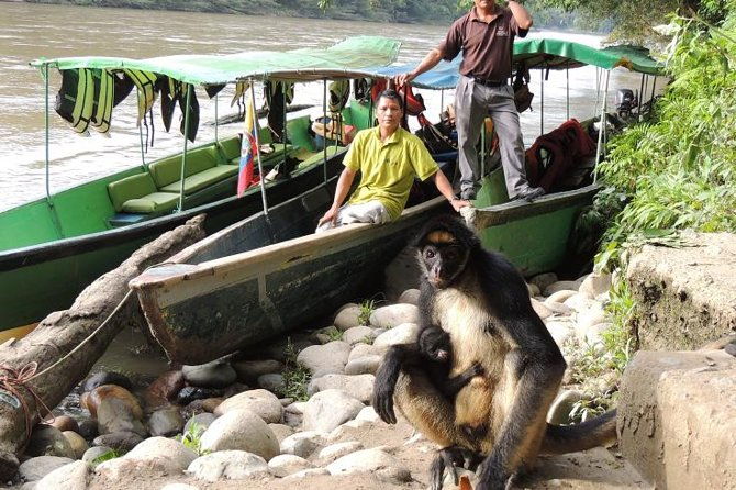 4-days-private-huaorani-amazon-adventure