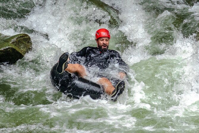 4-hours-private-arenal-river-tubing-from-guatape