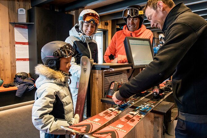 6-days-ski-rental-in-zell-am-see-for-adults-and-kids