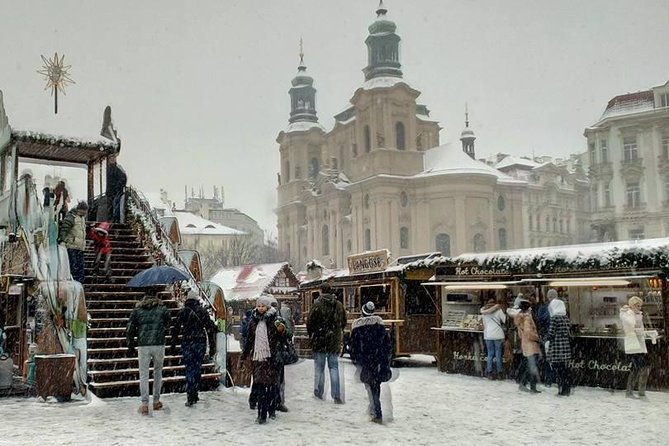 6-hours-prague-christmas-market-private-tour-by-car