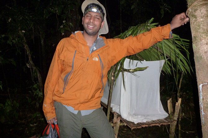 7-day-jungle-survival-training-in-iquitos