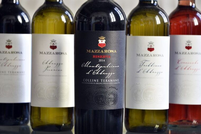 abruzzo-historic-cellar-wine-tour-and-tasting