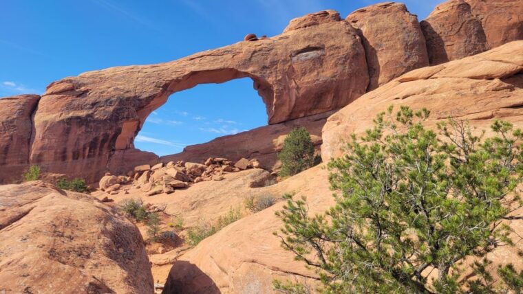 afternoon-arches-national-park-4x4-tour
