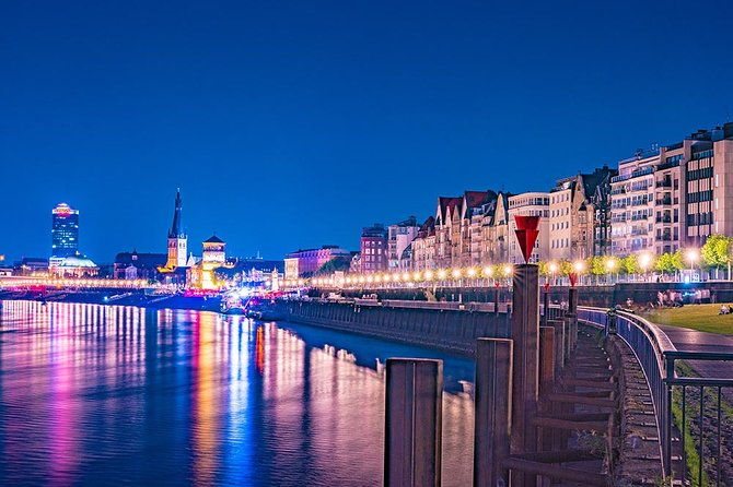 airport-transfer-airport-dus-to-dusseldorf-by-luxury-van