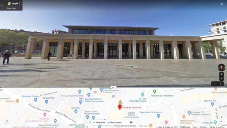 aix-en-provence-private-walking-tour