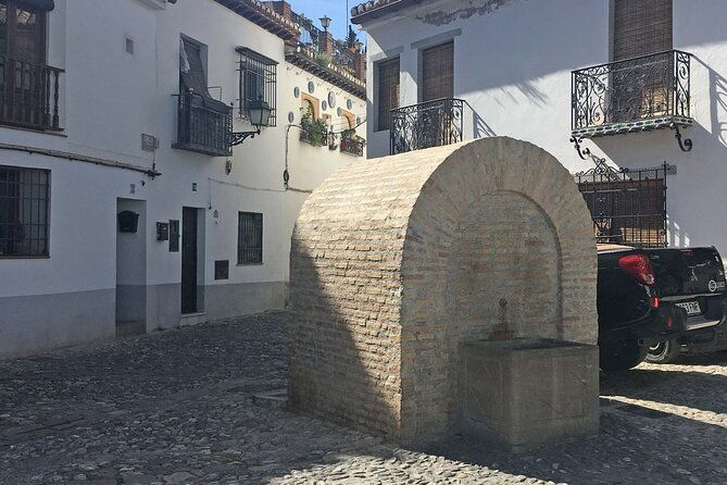 albaicin-and-sacromontes-iconic-sights-a-self-guided-audio-tour