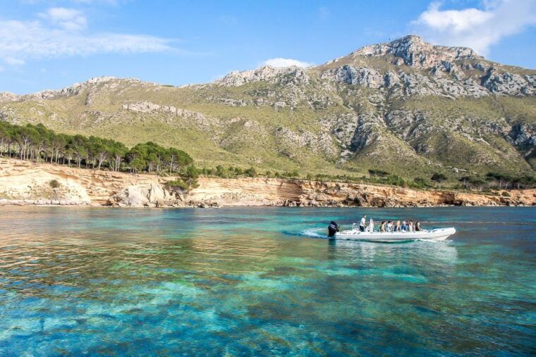 alcudia-formentor-beach-lighthouse-cruise
