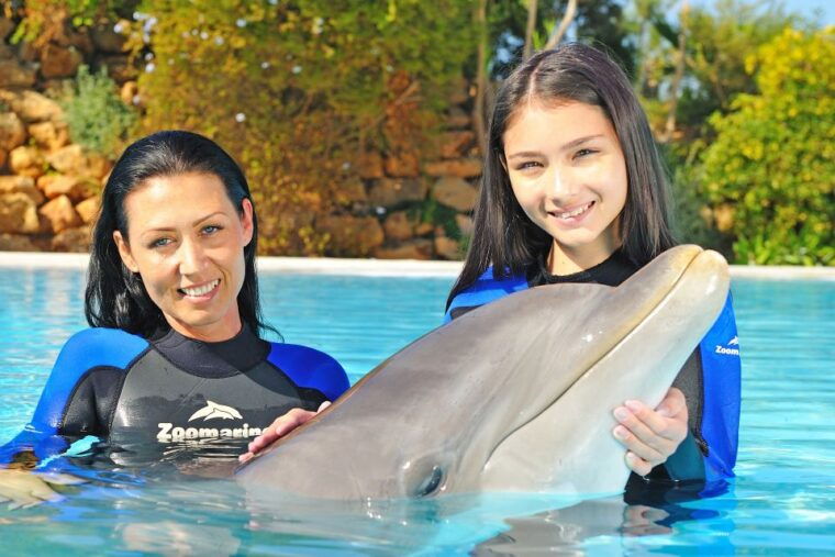 algarve-zoomarine-ticket-and-dolphin-emotions-experience