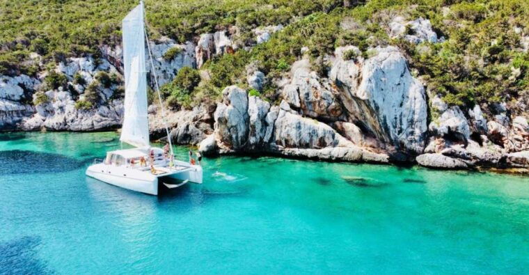 alghero-full-day-on-a-catamaran-in-porto-conte-natural-park