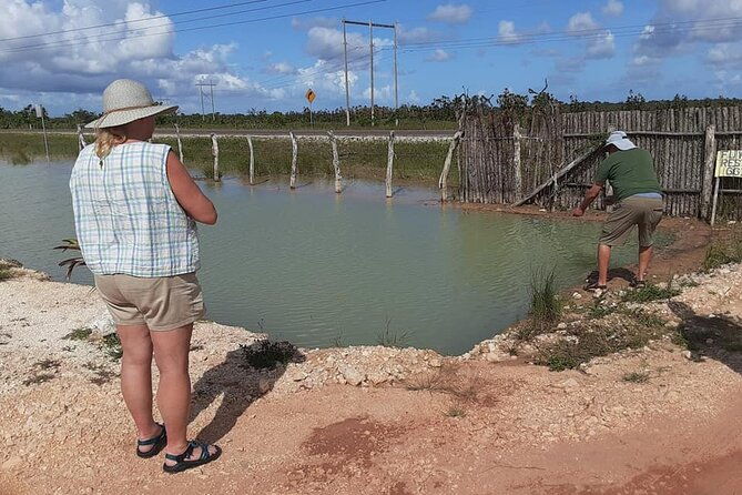 altun-ha-mayan-site-food-tour-fish-farm-restaurant