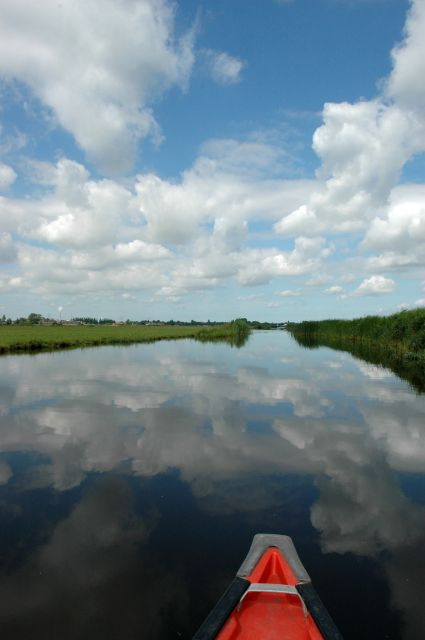 amsterdam-5-hour-guided-canoe-trip-in-the-wetlands