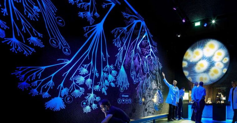 amsterdam-artis-micropia-microbe-museum-entry-ticket