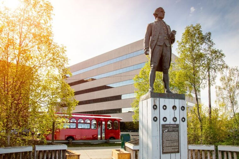 anchorage-1-hour-trolley-tour