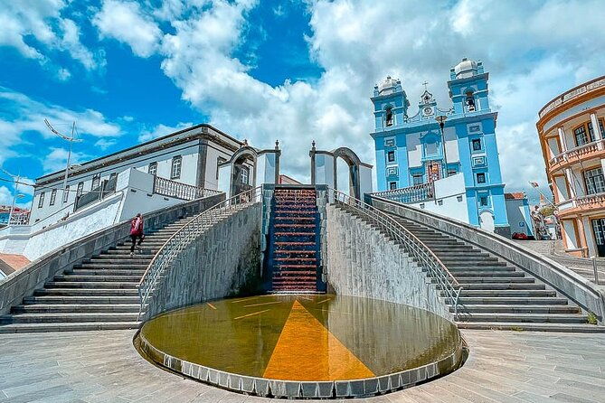 angra-do-heroismo-by-foot