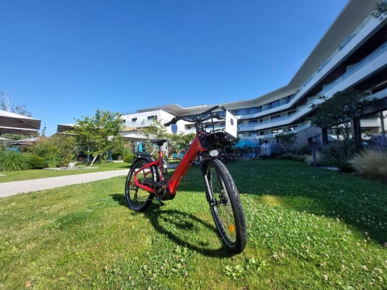 annecy-le-vieux-france-electric-and-muscle-bike-rentals