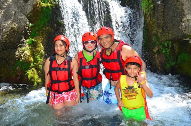 antalya-full-day-rafting-tour-with-lunch
