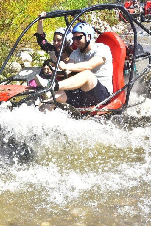 antalya-rafting-with-lunch-and-zipline-atv-or-jeep-option