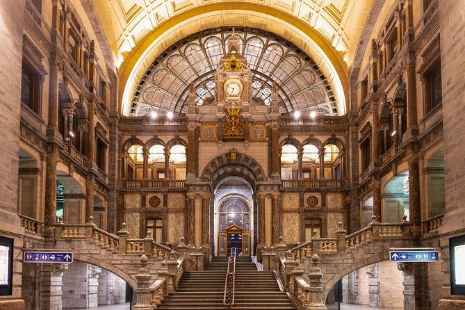 antwerp-in-1-day-walking-tour-audioguide-in-7-languages
