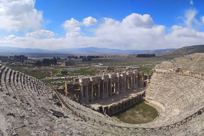 aphrodisias-private-tour-from-izmir