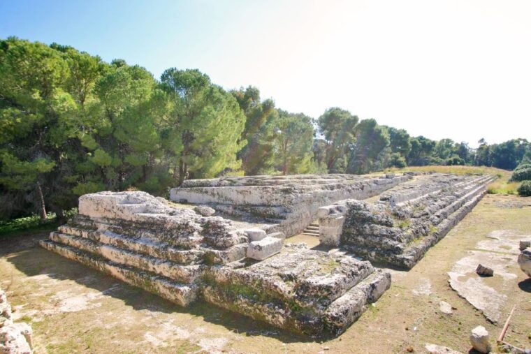 archaeological-syracuse-neapolis-park-private-tour