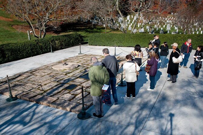 arlington-cemetery-changing-of-the-guard-first-access