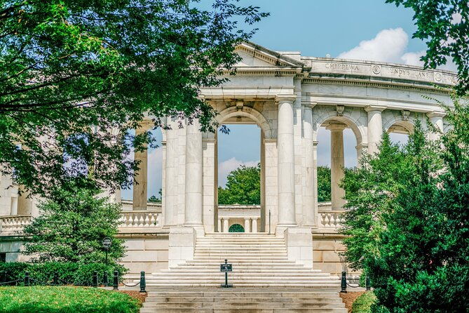 arlington-cemetery-walking-tour