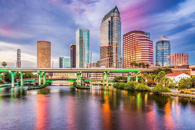 arrival-private-transfer-tampa-airport-tpa-to-tampa-city-in-luxury-suv