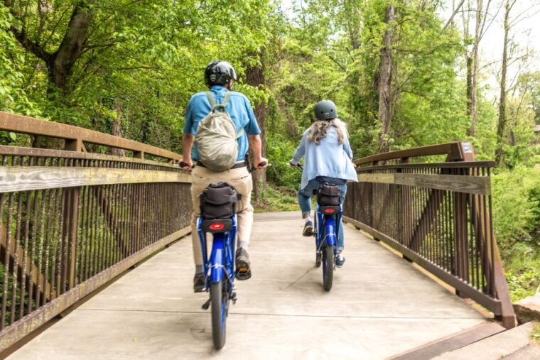 asheville-downtown-e-bike-tour-with-st-lawrence-basilica