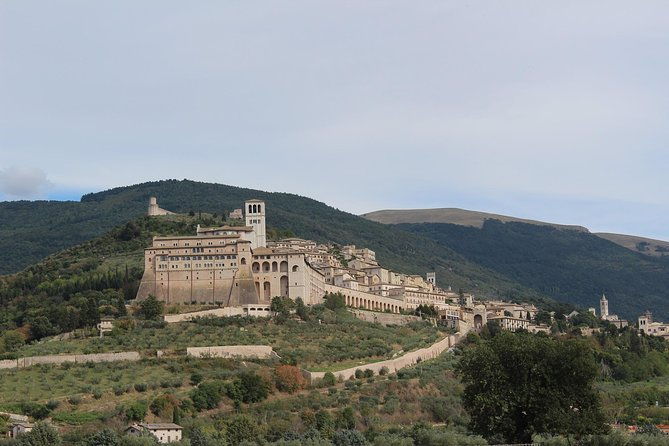 assisi-historic-walking-tour