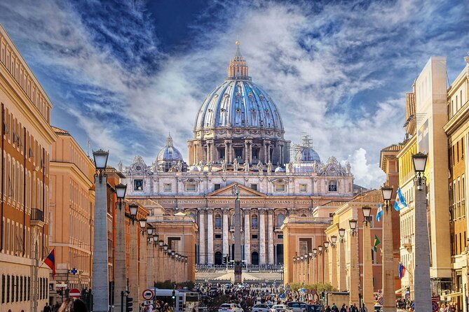 audio-guided-tour-in-st-peters-square-basilica-vatican