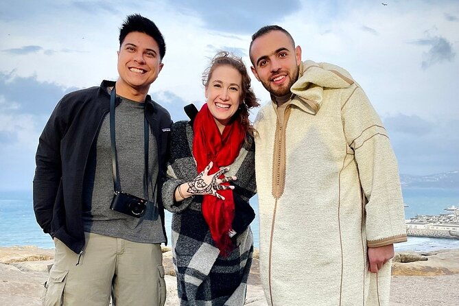 authentic-private-tangier-tour-from-marbella-camel-ride-lunch