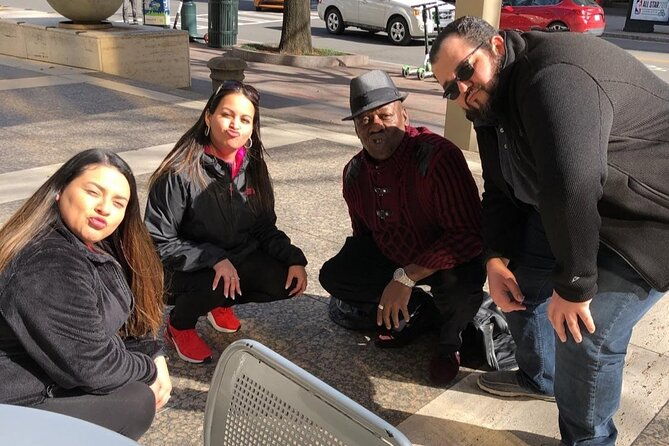baltimore-city-scavenger-hunt-excursion-by-3quest-challenge