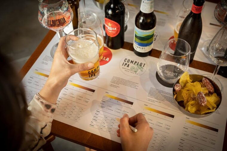 barcelona-estrella-damm-old-brewery-tour-with-tasting
